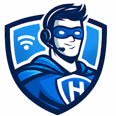 Mijn Held IT icon